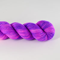 Sysleriget Merino Singles | Punchy Purple