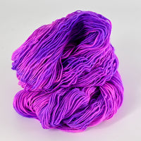 Sysleriget Merino Singles | Punchy Purple