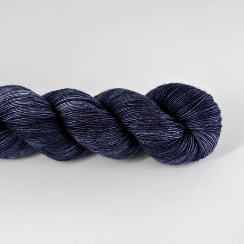 Sysleriget Merino Singles | Storm Blue