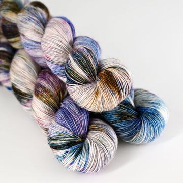 Sysleriget Merino Singles | Sway