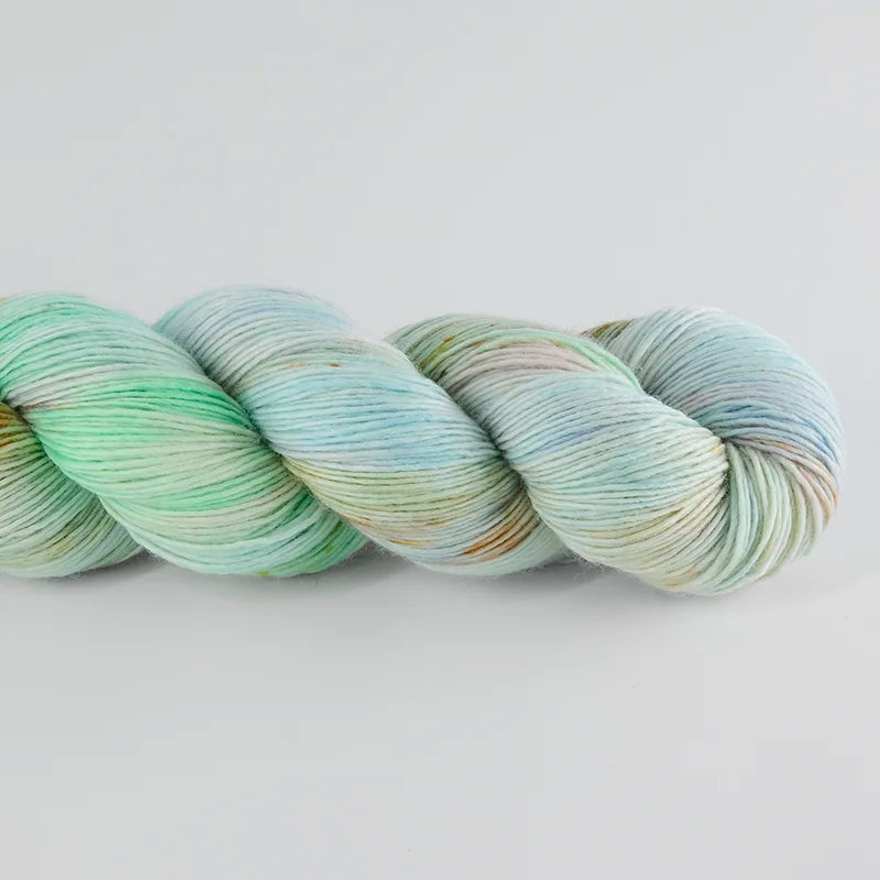 Sysleriget Merino Singles | Tropical Punch