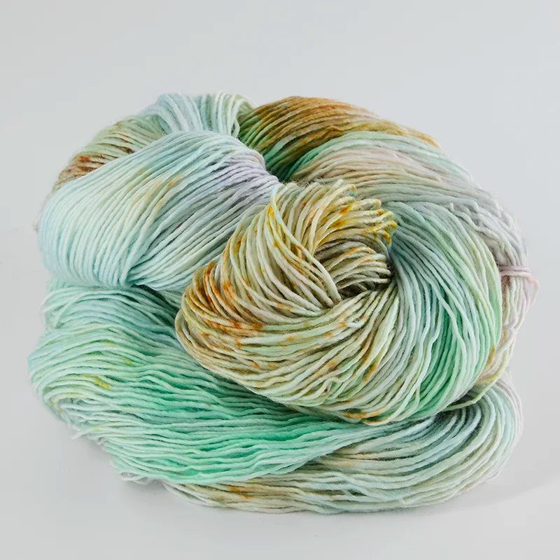 Sysleriget Merino Singles | Tropical Punch