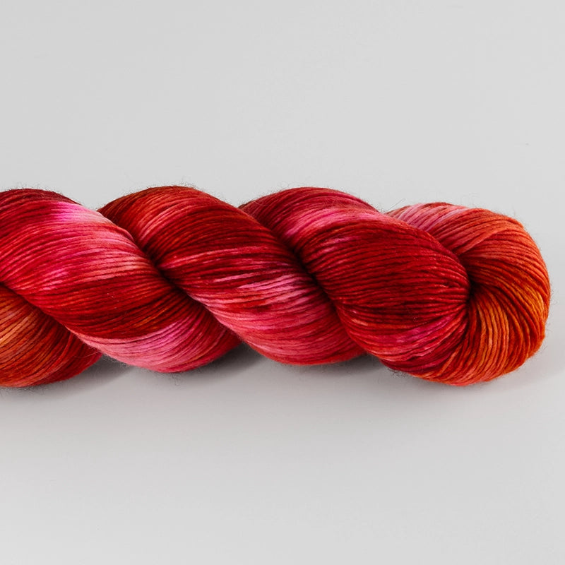 Sysleriget Merino Singles | Burn Baby, Burn