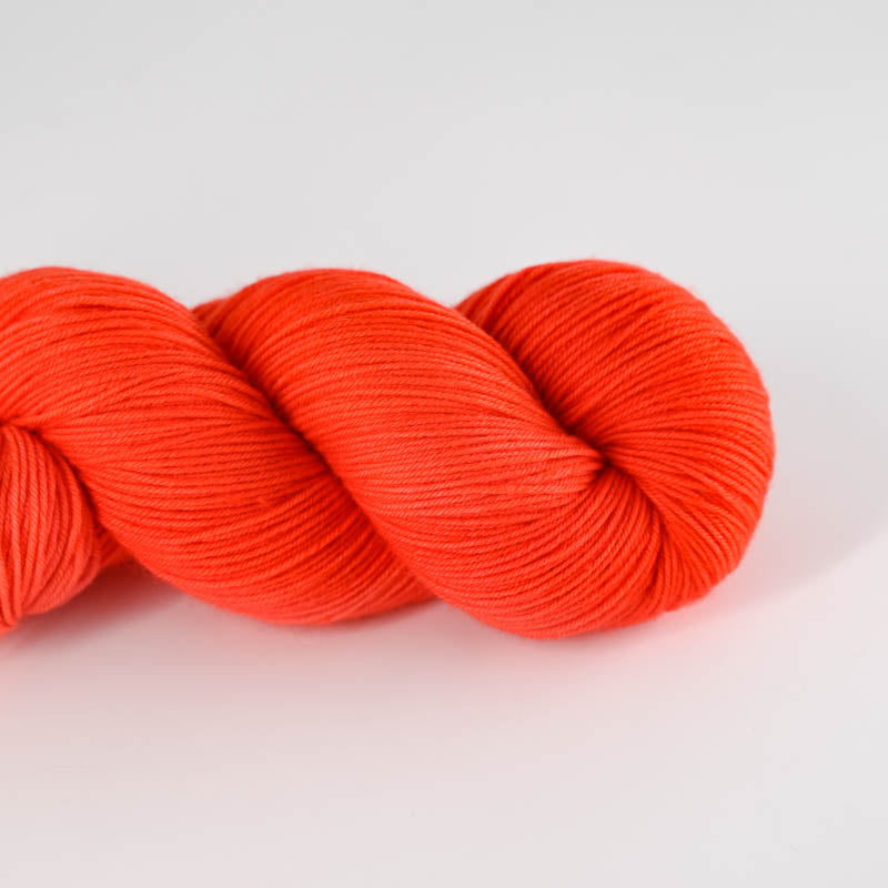 Sysleriget Sock | Wild Poppy