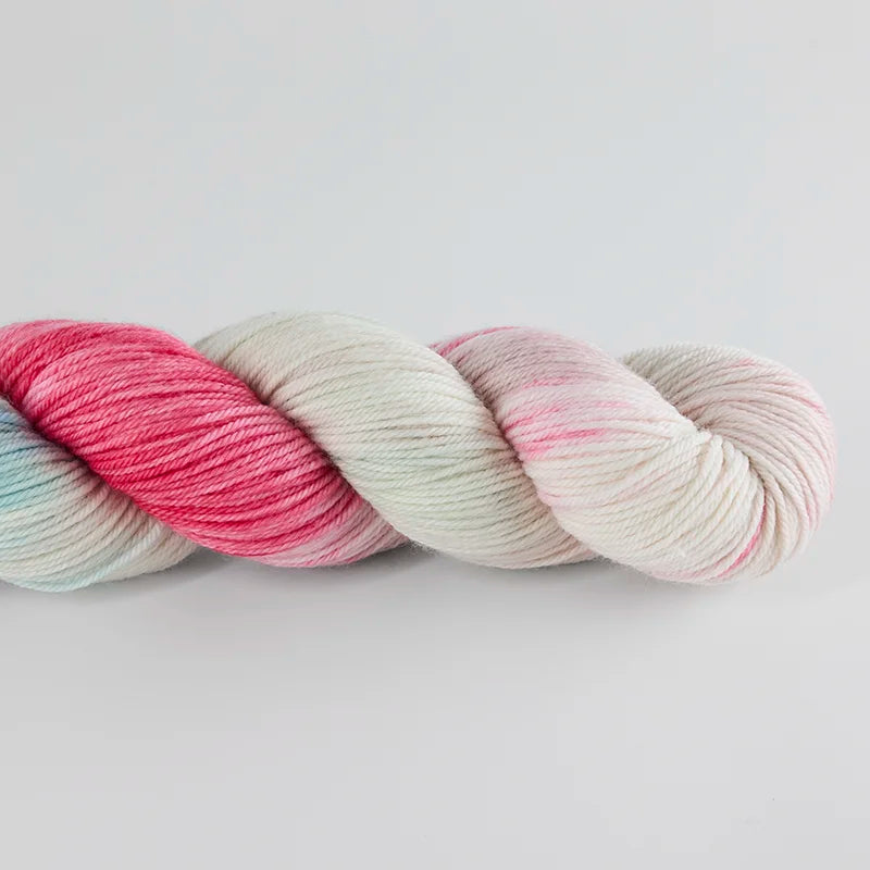 Sysleriget Sock DK | Bubble Fizz