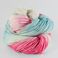 Sysleriget Sock DK | Bubble Fizz