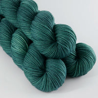 Sysleriget Sock DK | Dusty Green