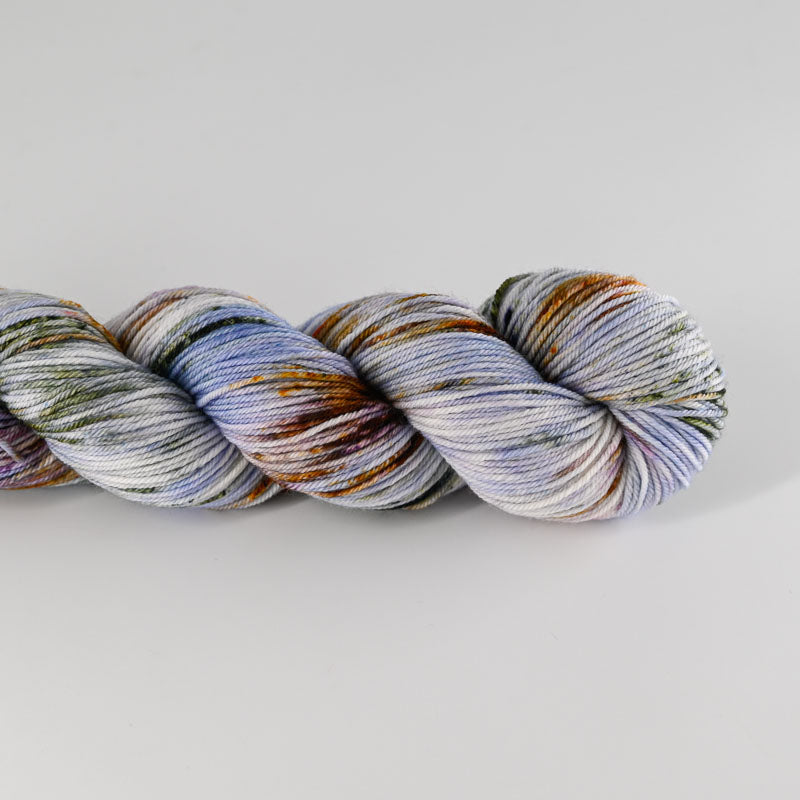 Sysleriget Sock DK | Mrs. Potts