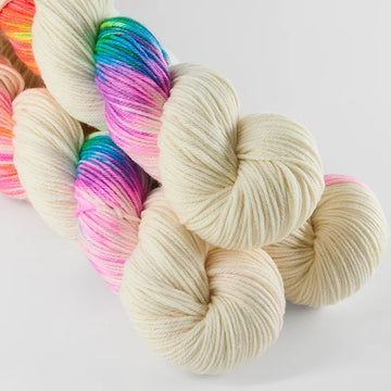 Sysleriget Sock DK | Rainbow Blaze