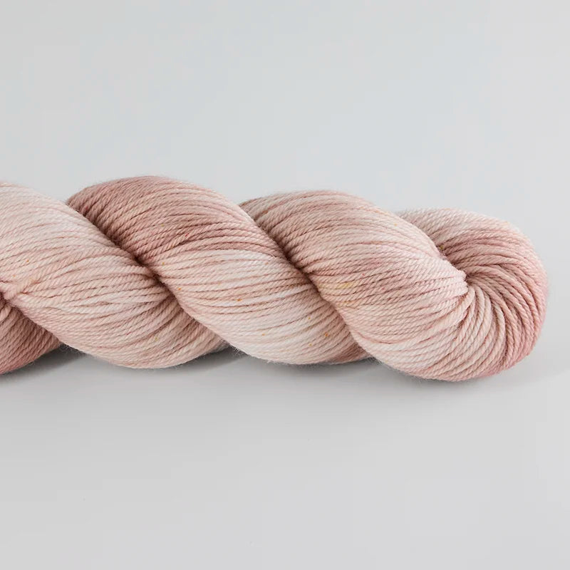 Sysleriget Sock DK | Rose Powder