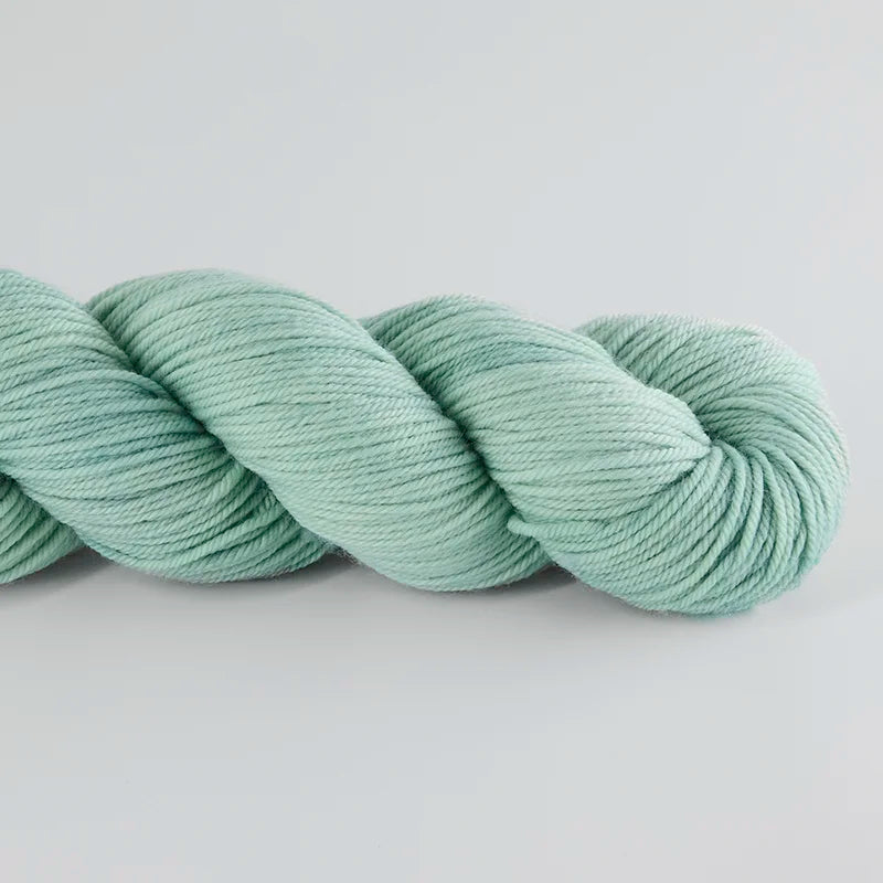 Sysleriget Sock DK | Sage Leaves