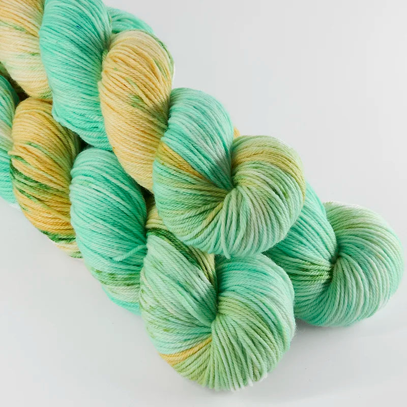 Sysleriget Sock DK | Sour Patch