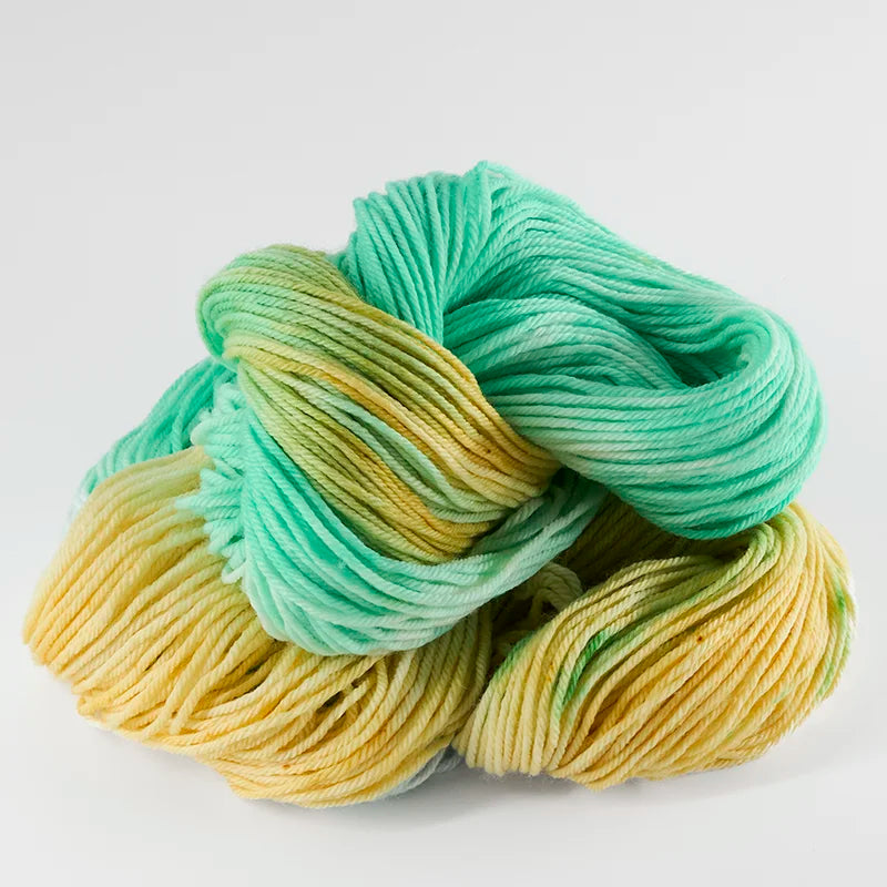 Sysleriget Sock DK | Sour Patch