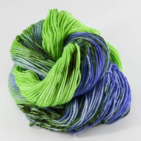 Sysleriget Sock DK | Tropical Tangle