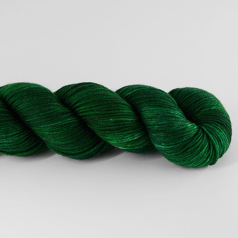 Sysleriget Sock DK | Moroccan Green