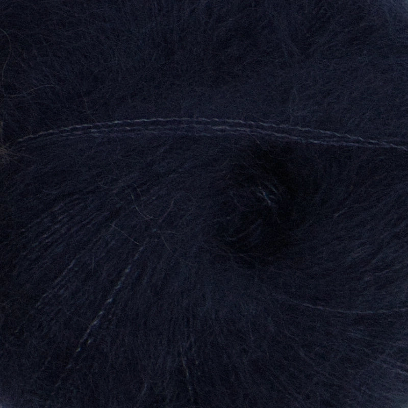Soft Silk Mohair | Dress Blues