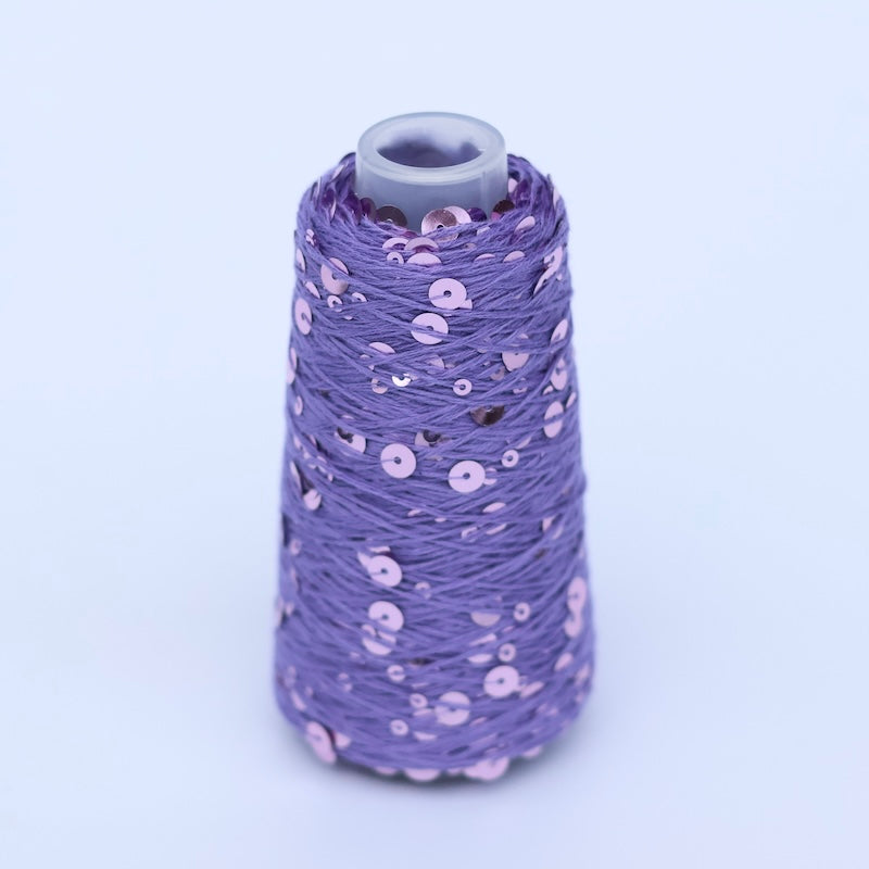 Sysleriget | Sequins Lilla Fv. 38