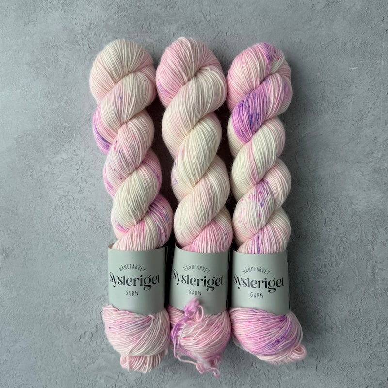 Sysleriget Singles | Out of Bubblegum