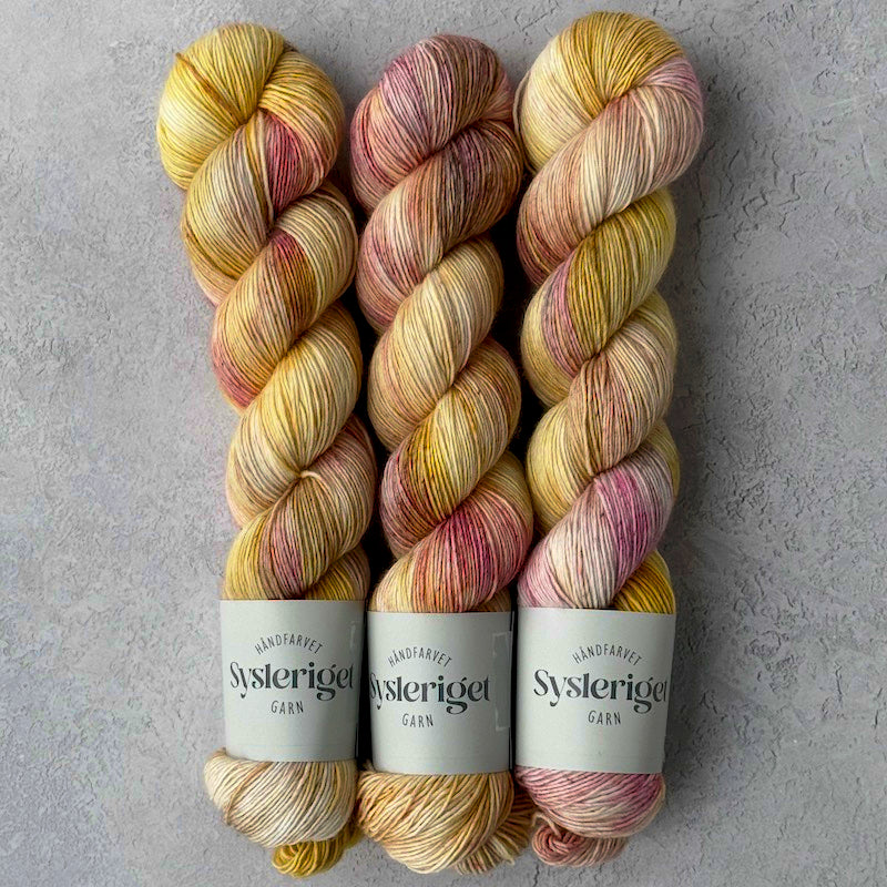 Sysleriget Singles | Summer Fairy