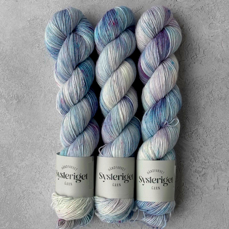 Sysleriget Singles | Winter Fairy