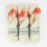 Sysleriget Alpaca Blow | Lobster Party