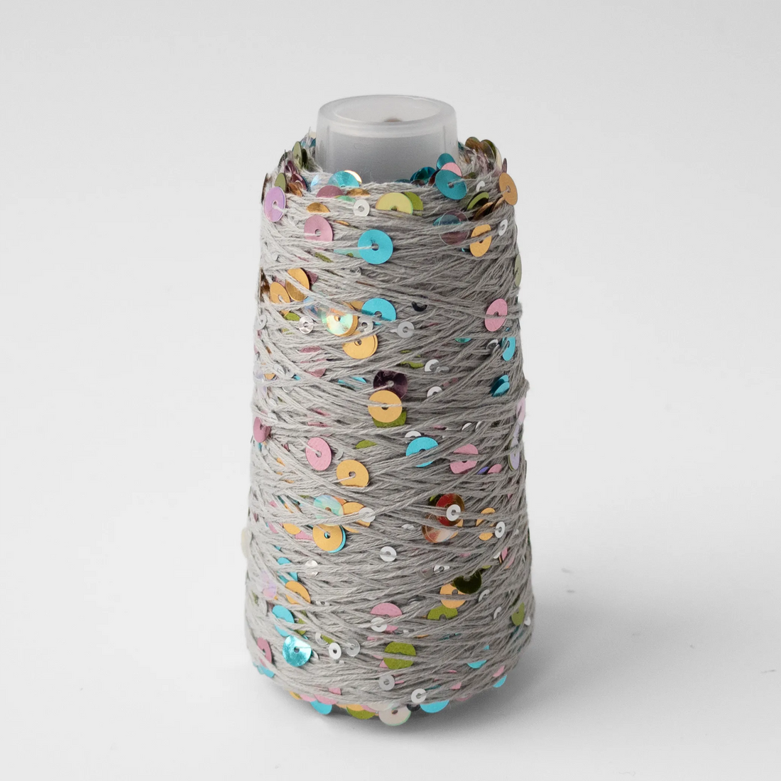 Sysleriget | Sequins Multigrå Fv. 73