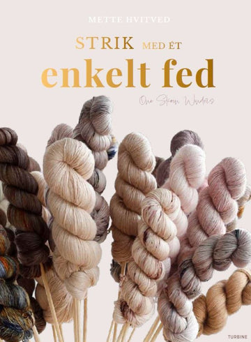 Strik med én fed | Mette Hvitved