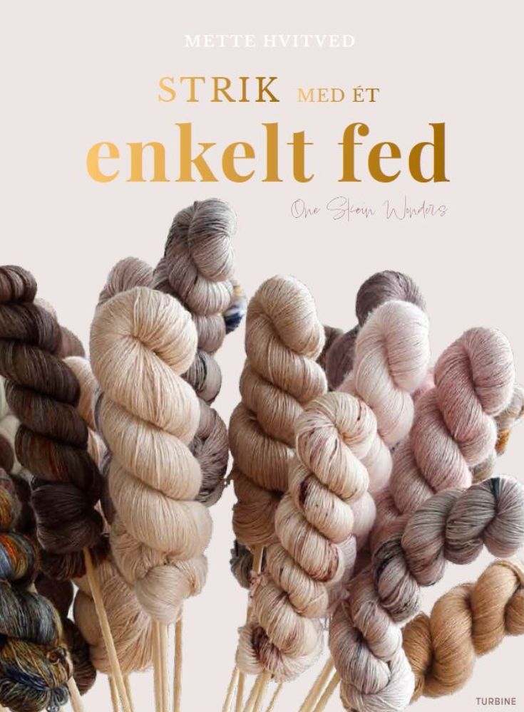 Strik med én fed | Mette Hvitved