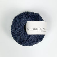 Knitting for Olive | No Waste Wool