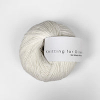 Knitting for Olive | No Waste Wool