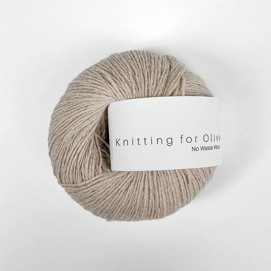 Knitting for Olive | No Waste Wool