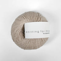 Knitting for Olive | No Waste Wool