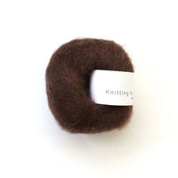 Knitting for Olive | Soft Silk Mohair