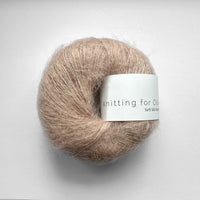 Knitting for Olive | Soft Silk Mohair