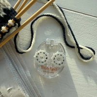 PetiteKnit | Omgangstæller