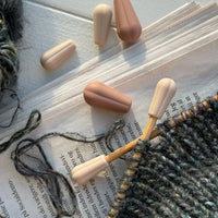 PetiteKnit | Pindebeskyttere