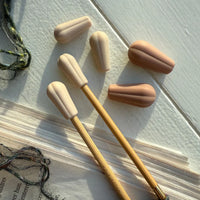 PetiteKnit | Pindebeskyttere