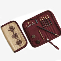 Lantern Moon | Bequest Tunisian Crochet Hook Set