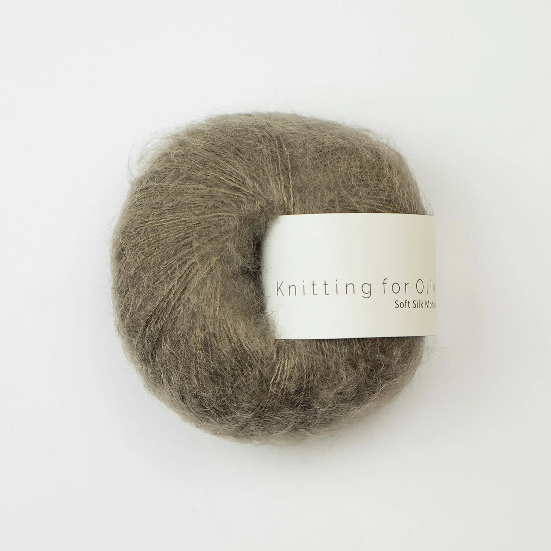 Knitting for Olive | Soft Silk Mohair