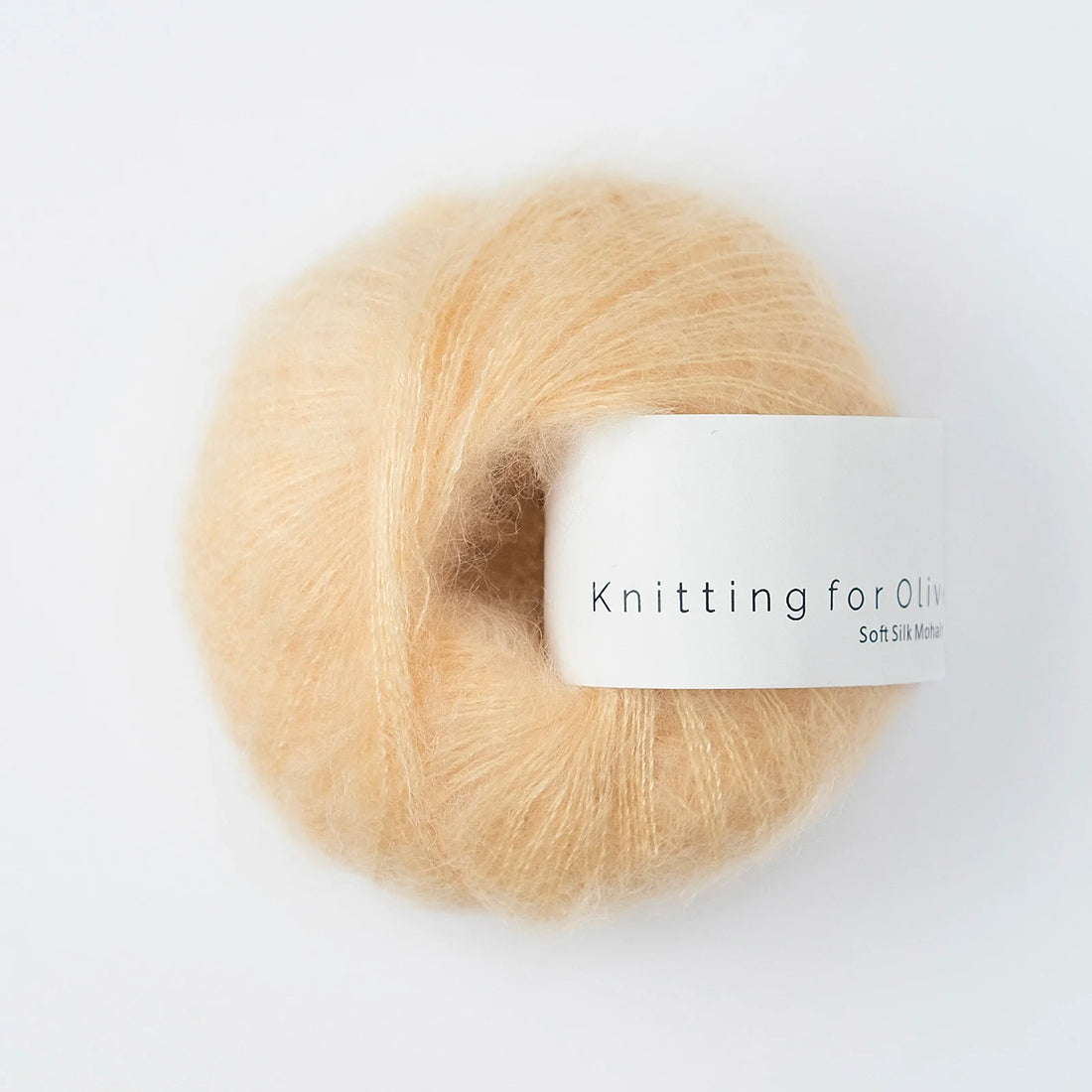 Knitting for Olive | Soft Silk Mohair