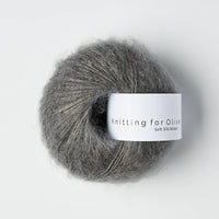 Knitting for Olive | Soft Silk Mohair