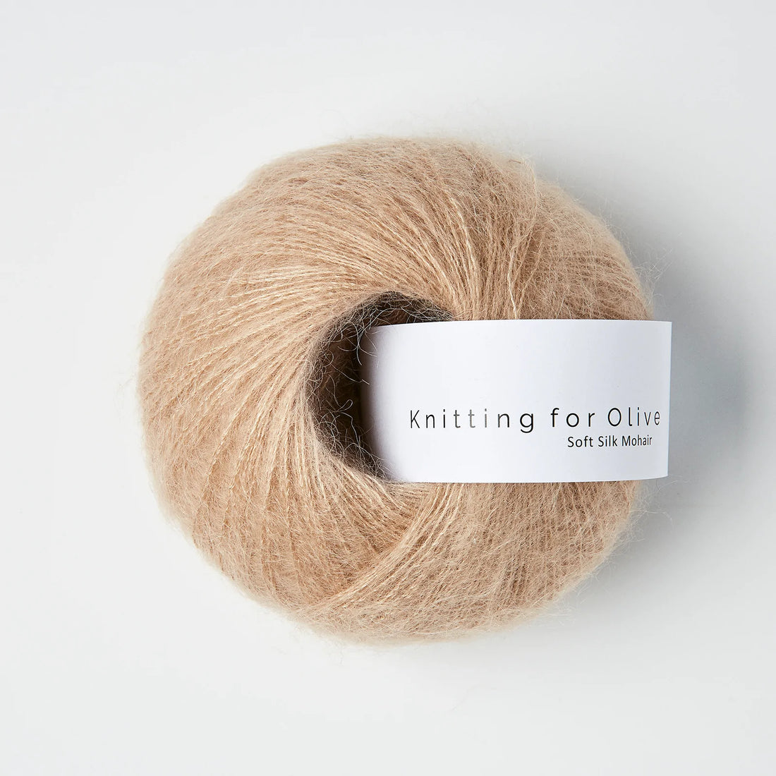 Knitting for Olive | Soft Silk Mohair