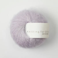 Knitting for Olive | Soft Silk Mohair