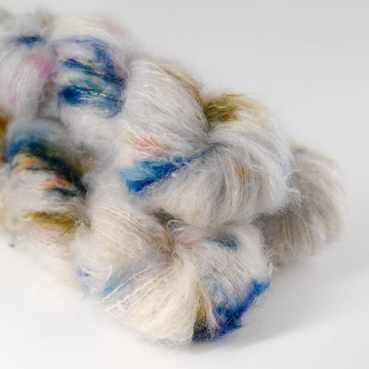 FAT MOHAIR-Pollock Light-1