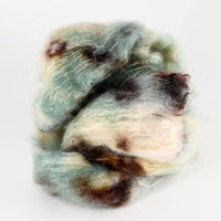 Sysleriget Fat Mohair | The Bird