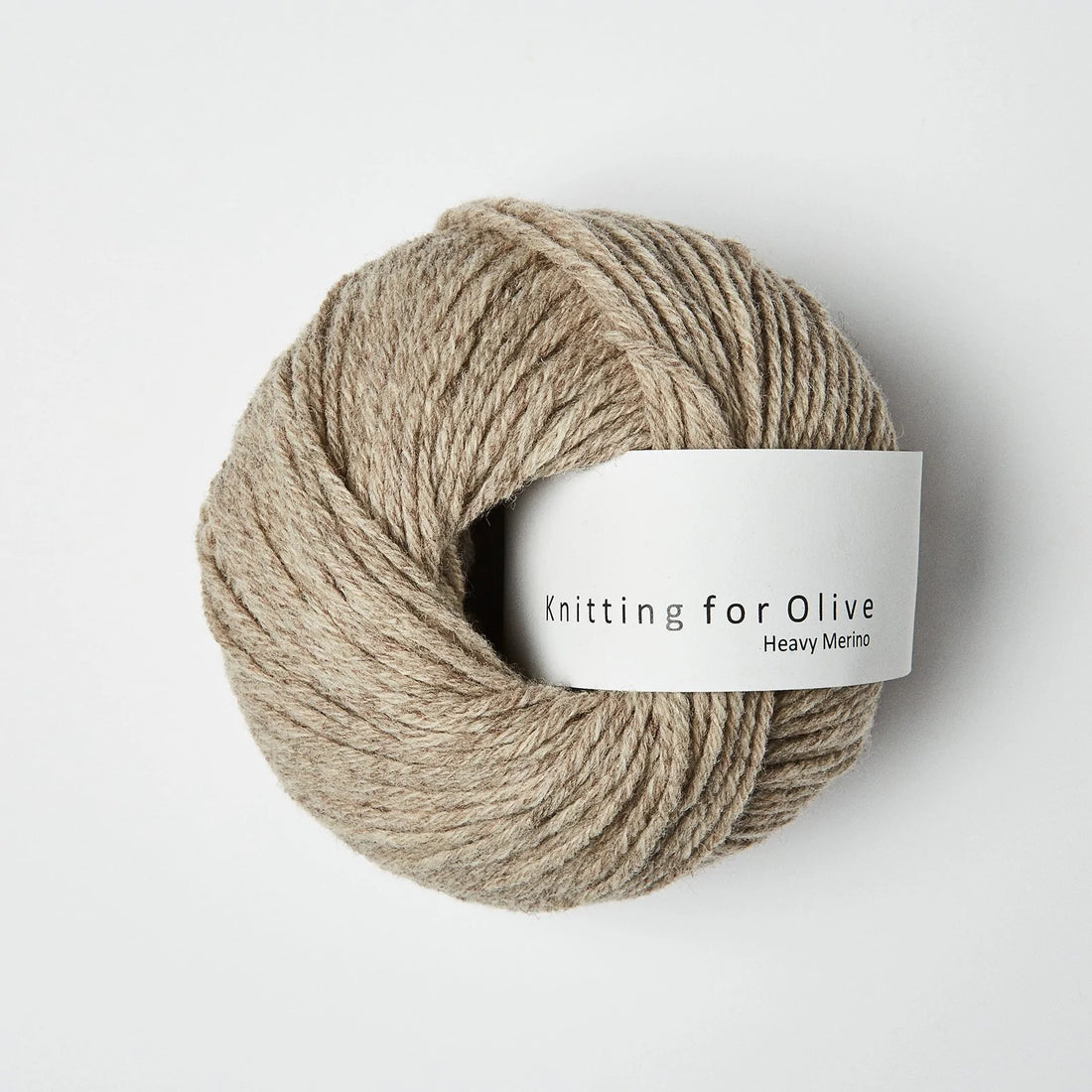 Knitting for Olive | Heavy Merino