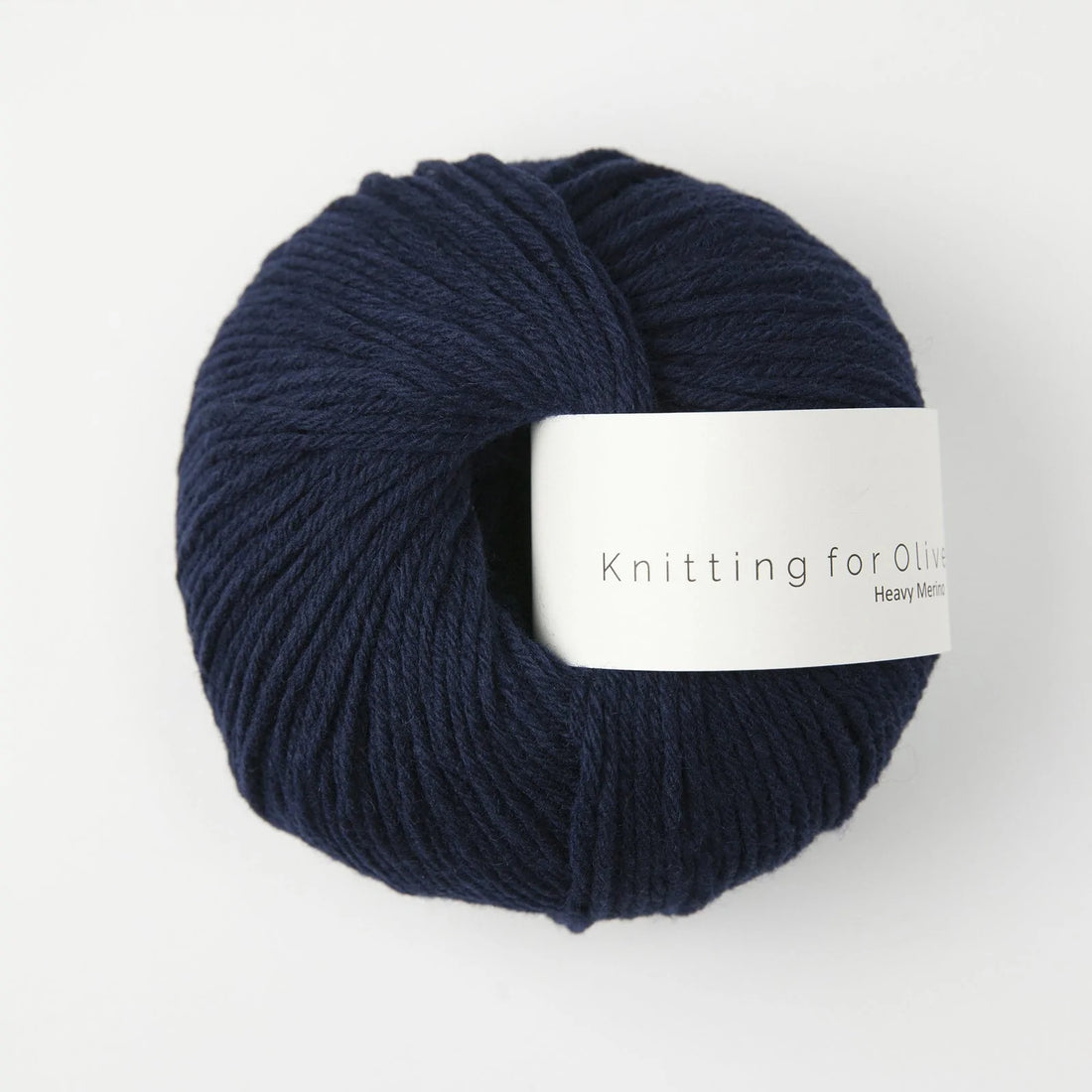 Knitting for Olive | Heavy Merino