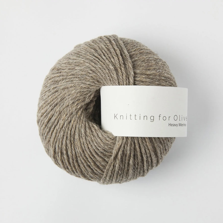 Knitting for Olive | Heavy Merino