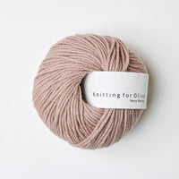 Knitting for Olive | Heavy Merino