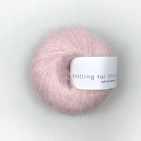 Knitting for Olive | Soft Silk Mohair